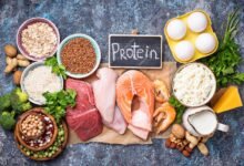 WellHealthOrganic.com Protein